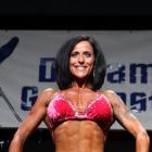 Celeste  Nelson - NPC NW Night of Champions 2010 - #1